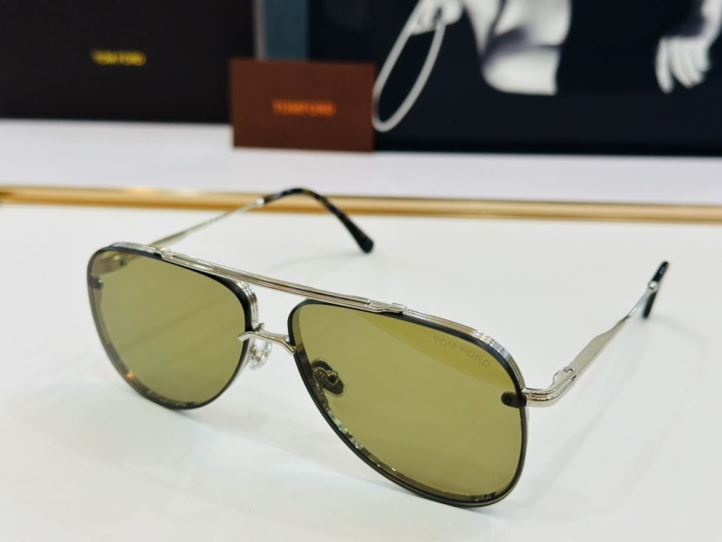 Tom Ford Sunglasses